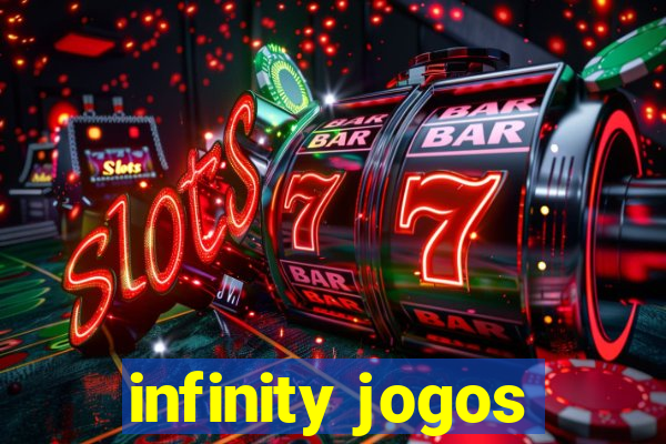 infinity jogos